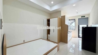 KHAI TRƯƠNG CHDV MỚI XÂY THOÁNG MÁT NGAY GẦN EMART PHAN HUY ÍCH