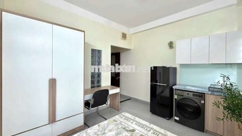 STUDIO CỬA SỔ TRỜI NGAY TRUNG TÂM GÒ VẤP