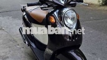 Yamaha Mio Classico Nâu 59NA-175.55