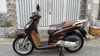 SH Ý 150i Fi 2009 Sm 0164 đầu Bstp xe zin cực đẹp