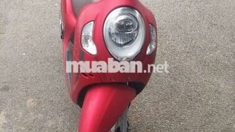 Honda Scoopy 2024 Đỏ Indonesia 20000 km