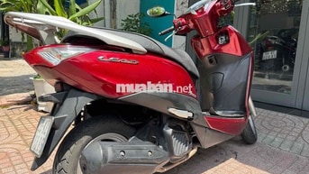 Honda Lead 2016 Đỏ