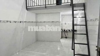 Phòng trọ gác lửng 428 Tôn đản