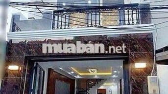 Cho thuê nhà nguyên căn hẻm Nguyễn Thị Thập Quận 7