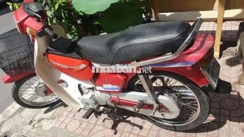cần bán 2 xe máy Honda
