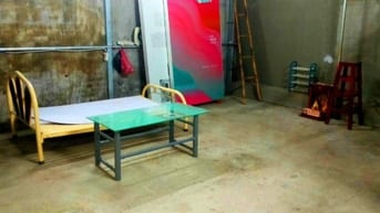 Nhà kho, nhà xưởng 100m2 gần UBND P.ĐHT quận 12