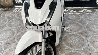 Honda SH 150i CBS 2017 Trắng