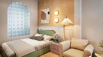 117 CHO THUÊ NHÀ ĐẸP 2 TẦNG 3PN FULL NỘI THẤT – GIÁ THUÊ LINH HOẠT