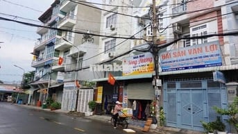 CHO THUÊ PHÒNG TRỌ VÀ MẶT TIỀN KINH DOANH
