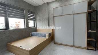 Cho thuê căn hộ 1 phòng ngủ tách bếp | Gần MM Supercenter