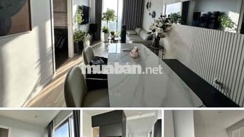Căn 2PN đầy đủ nội thất cho thuê; Chuyển vào ở ngay, Chỉ 8,5tr/tháng