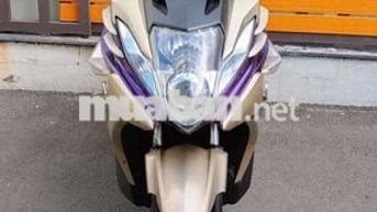 Yamaha Nouvo SX Fi Đẹp Keng Rin Êm BS 43