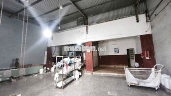 KHO 200M2 MẶT TIỀN BÙI TẤN DIÊN- KHU PHƯỚC LÝ