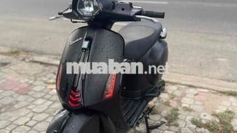 Vera Vera 2025 50cc Đen siêu đẹp, form mới