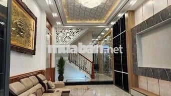 🏡 Gần Emart Phan Huy Ích – 47m² – 2 tầng 2PN – 4 tỷ TL