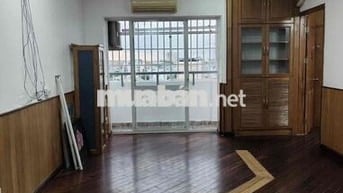 Bán Căn Hộ zchung Cư Khang Gia P14 Gò Vấp