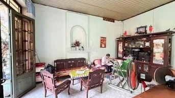 NGUYỄN ẢNH THỦ - NGÃ TƯ TRUNG CHÁNH – BÀ ĐIỂM – HÓC MÔN