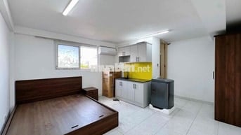 PHÒNG CỬA SỔ 30M2 | FULL NT | MG RIÊNG | KDC KIM SƠN | NGAY ĐH TDTU