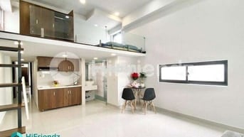 Duplex diện tích rộng gần Phú Mỹ Hưng, Crescent mall 