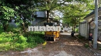 Đất tại Lê Văn Lương - Ngay khu dân cư Thanh Nhựt - 160m2.