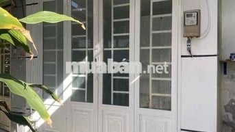 Bán nhà 2 phòng ngủ, Lê Văn Lương phước kiển Nhà Bè