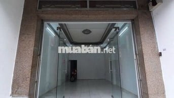 CHO THUÊ MT TRƯƠNG VĨNH KÝ : 4 x 18 M Đúc 1 trệt , 1 lầu : 2-PN. 2 Wc 