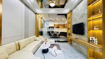 🔴💥SIÊU PHẨM - Nhà 3 tầng full nội thất đường Phú Xuân 5 - Sát Phùng