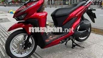 Honda Vario 150cc 2020 Đỏ candy , bstp 9 chủ ký