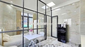 🥳CHO THUÊ CĂN STUDIO - BAN CÔNG - TÁCH BẾP - SIÊU ĐẸP NGAY ĐẠI HỌC VHU