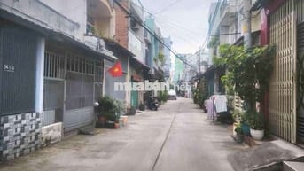 nhà khu tên lửa kề bv.bình tân 1km gần aeon b.tân 1.5km giáp quận 6