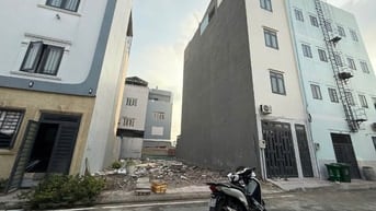 4x17, không lộ giới, xây tự do hẻm 6m đường Chiến Lược