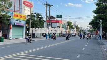 ĐẤT MẶT TIỀN TRUNG TÂM LÁI THIÊU ,ĐƯỜNG NGUYỄN VĂN TIẾT 