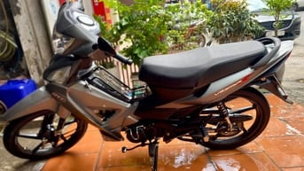 Bán xe Kymco Visar 2021 50cc cũ