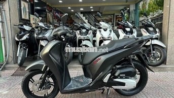 Honda SH 150i ABS 2019 Đen Nhám BSTP Chính Chủ