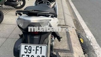 Honda Air Blade 2014 Trắng, Đen, Xám Đã sử dụng
