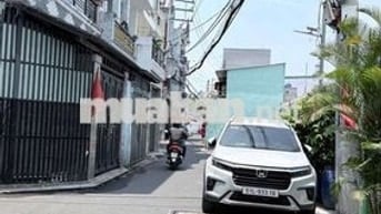 bán lỗ giảm giá 1 tỉ khu phân lô gần chợ hiệp thành quận 12
