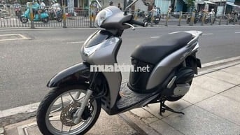Honda SH mode 2016 Xám Smartkey