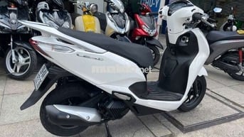 Honda Lead 4val 2024 Trắng 90%