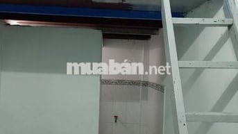 Phòng trọ giá rẻ trung tâm Phú Nhuận