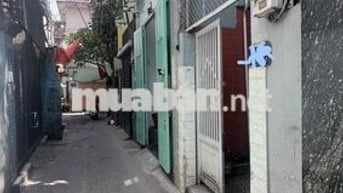 CHÍNH CHỦ CĂN  DTSD  50 m²/ 2 TẦNG 3 TỶ NHỈNH.  NT HÀNG XA