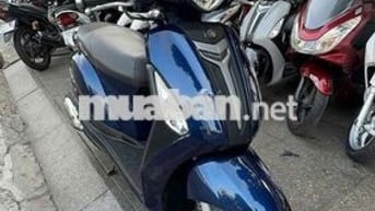 Honda Vario 150 2021 Xanh Đã sử dụng