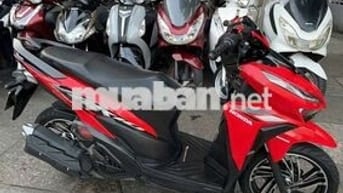 Honda Vario 125 2022 Đỏ Đã sử dụng