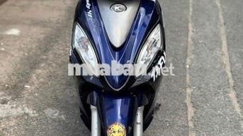 Kymco Candy 50cc Xanh đen