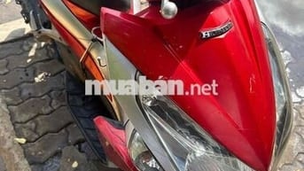 Honda Air Blade 2011 màu Đỏ