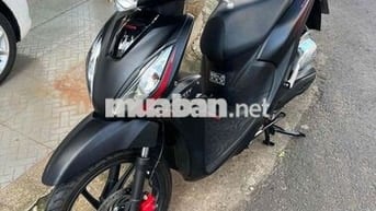 Honda Vision 2024 Đen Ít sử dụng