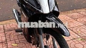 Yamaha Jupiter MX 2006 Đen Zin