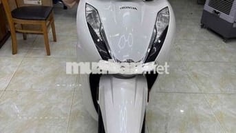 Honda SH 350i 2022 Trắng Thái Lan