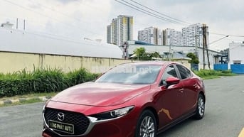 Mazda 3 1.5L Luxury 2024, 1 chủ đi kĩ, bd full hag