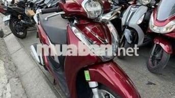 Honda SH mode 2021 Đỏ đã qua sử dụng