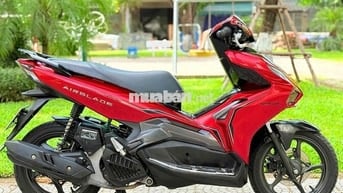 Honda Air Blade 125 2021 màu Đỏ